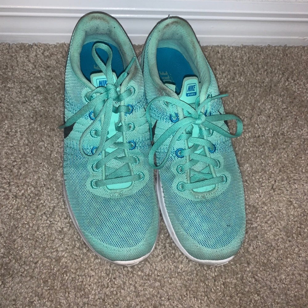Nike sneakers